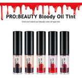 Pro Beauty Bloody Oil Tint 4ml