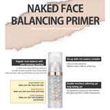 Naked Face Balancing Primer 35g