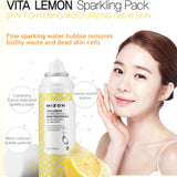 Vita Lemon Sparkling Pack 100g