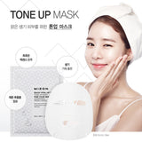 Enjoy Vital-Up Time Tone Up Mask Set 25ml x 10ea