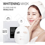 Enjoy Vital-Up Time Whitening Mask Set 30ml x 10ea