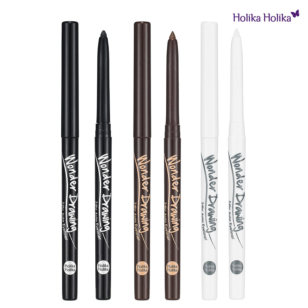 Wonder Drawing 24Hr Auto Eyeliner