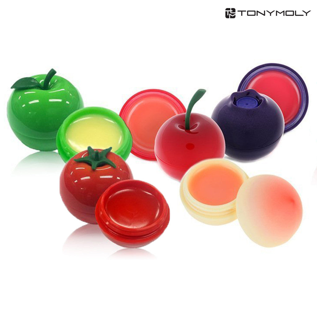 Mini Lip  Balm SPF15 PA+ 7.2g
