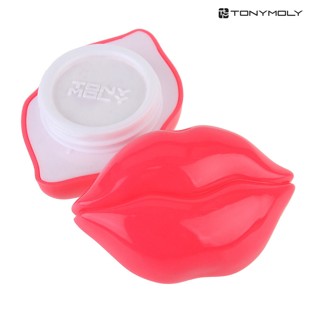 Kiss Kiss Lip Scrub 9g