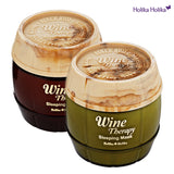 Wine Therapy Sleeping Pack 120ml